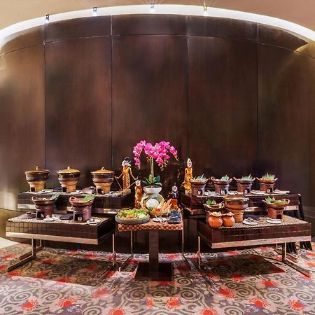 Hotel Ciputra World Surabaya Managed By Swiss-Belhotel International Ngoại thất bức ảnh