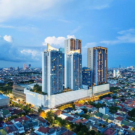 Hotel Ciputra World Surabaya Managed By Swiss-Belhotel International Ngoại thất bức ảnh