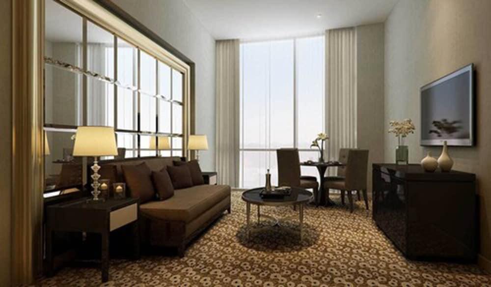 Hotel Ciputra World Surabaya Managed By Swiss-Belhotel International Ngoại thất bức ảnh
