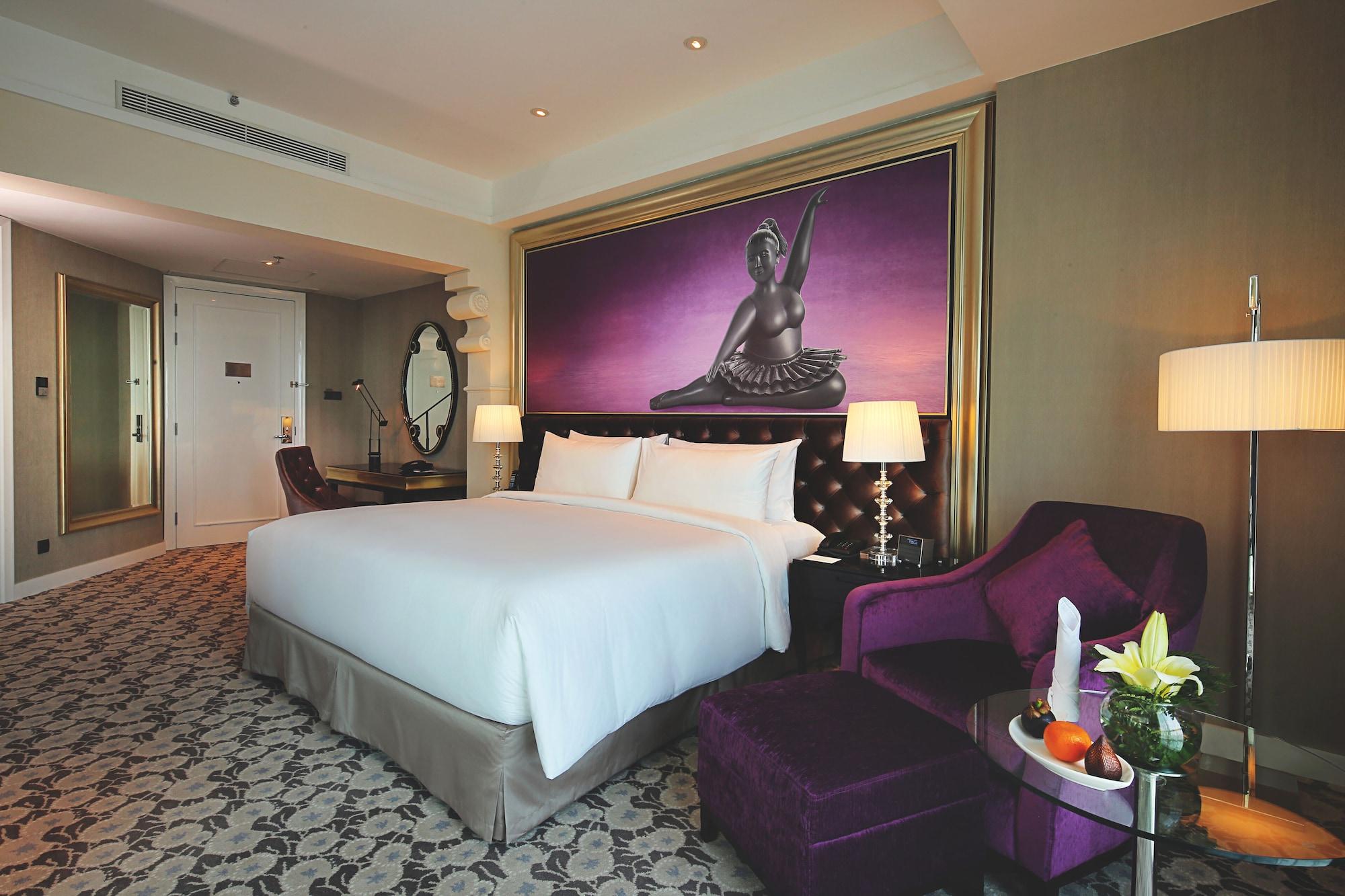 Hotel Ciputra World Surabaya Managed By Swiss-Belhotel International Ngoại thất bức ảnh