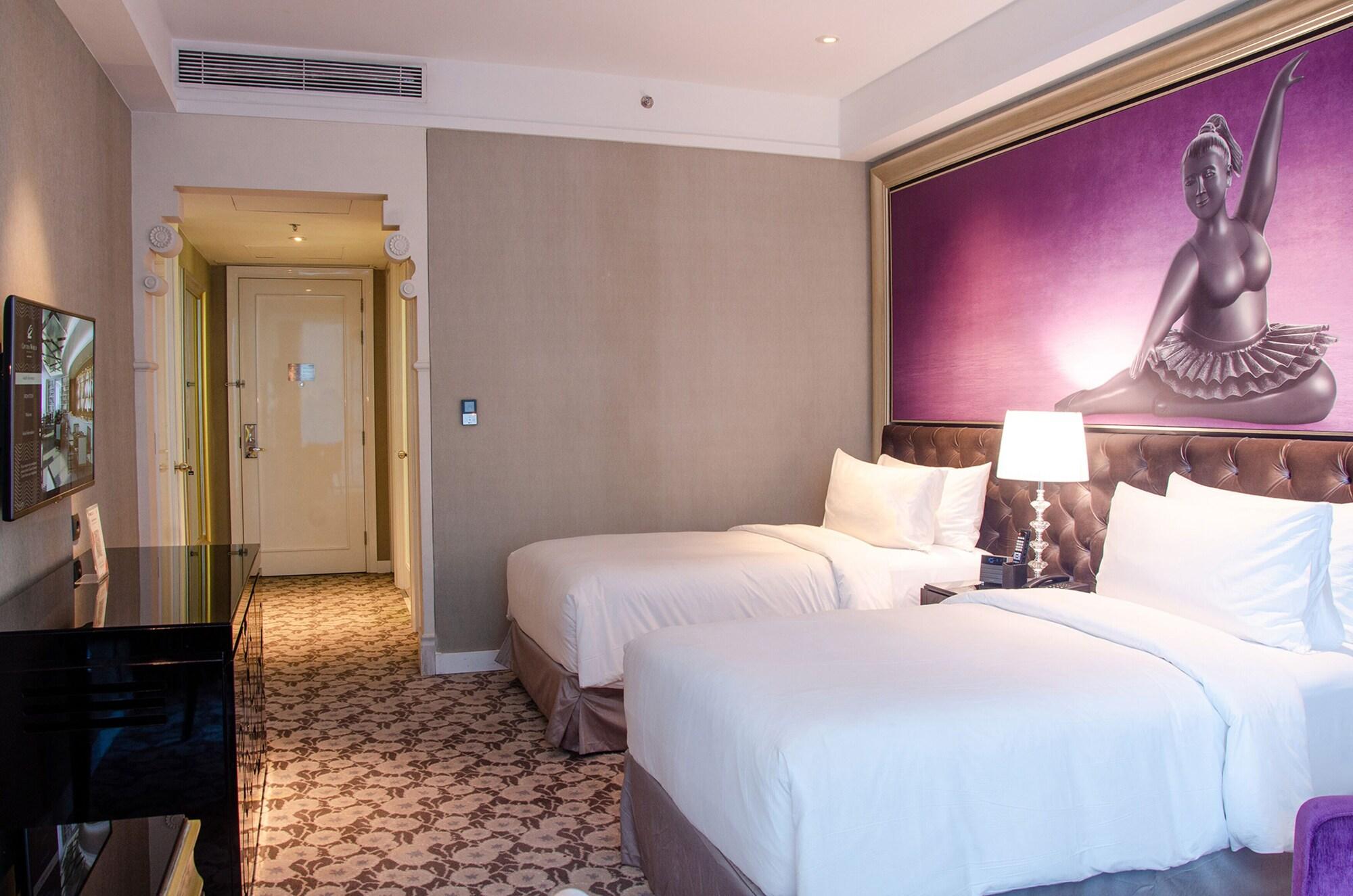 Hotel Ciputra World Surabaya Managed By Swiss-Belhotel International Ngoại thất bức ảnh