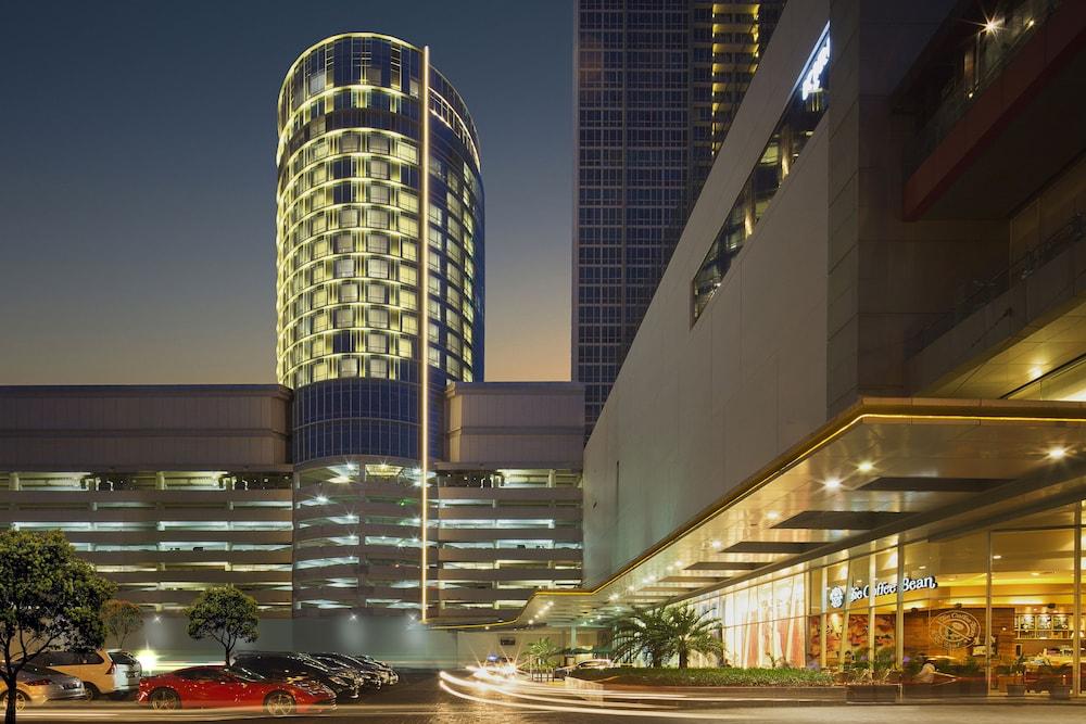 Hotel Ciputra World Surabaya Managed By Swiss-Belhotel International Ngoại thất bức ảnh
