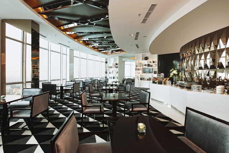 Hotel Ciputra World Surabaya Managed By Swiss-Belhotel International Ngoại thất bức ảnh