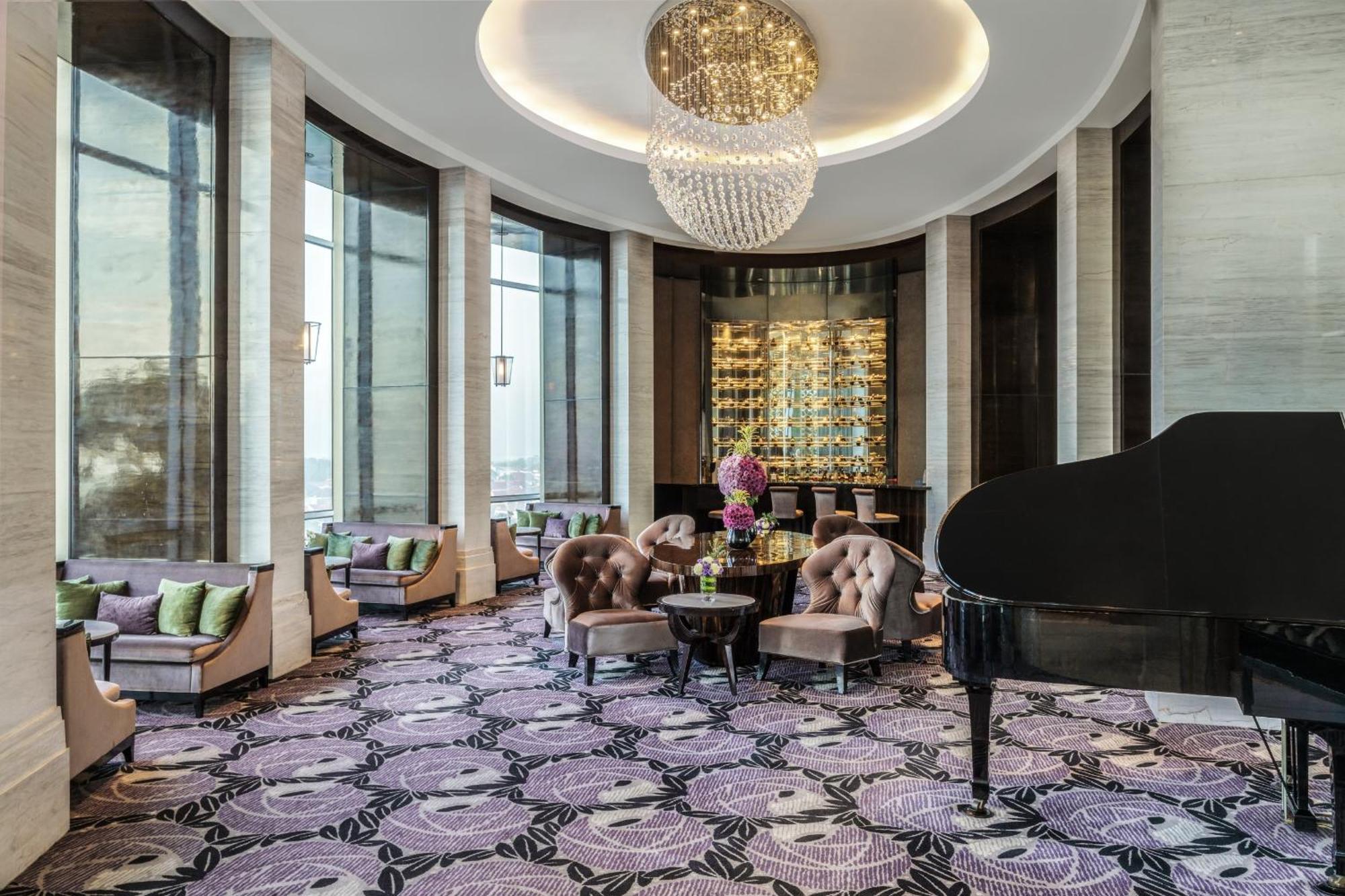 Hotel Ciputra World Surabaya Managed By Swiss-Belhotel International Ngoại thất bức ảnh