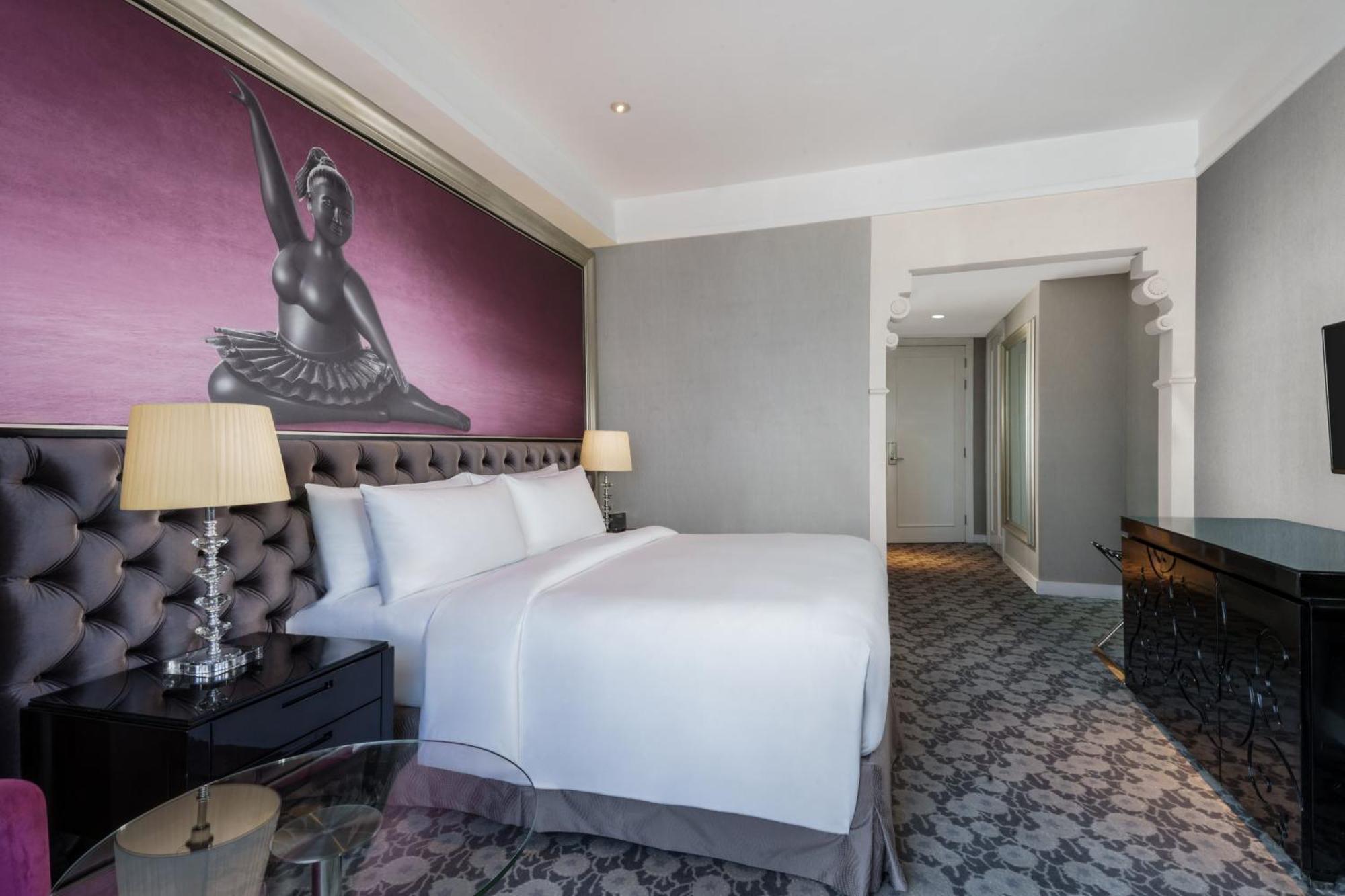 Hotel Ciputra World Surabaya Managed By Swiss-Belhotel International Ngoại thất bức ảnh